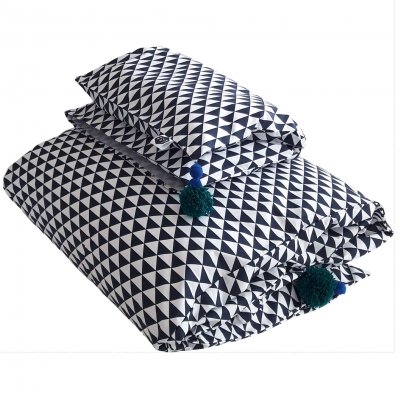 Povlečení LBOC! TRIANGLES